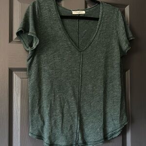 Project Social t-shirt